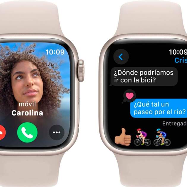 Apple Watch Series 9 Apple Watch Series 9