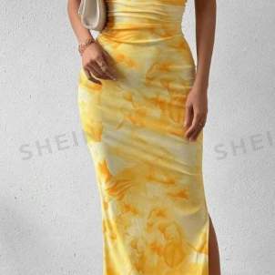 Vestido de Shein Vestido de Shein