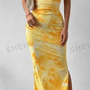 Vestido de Shein