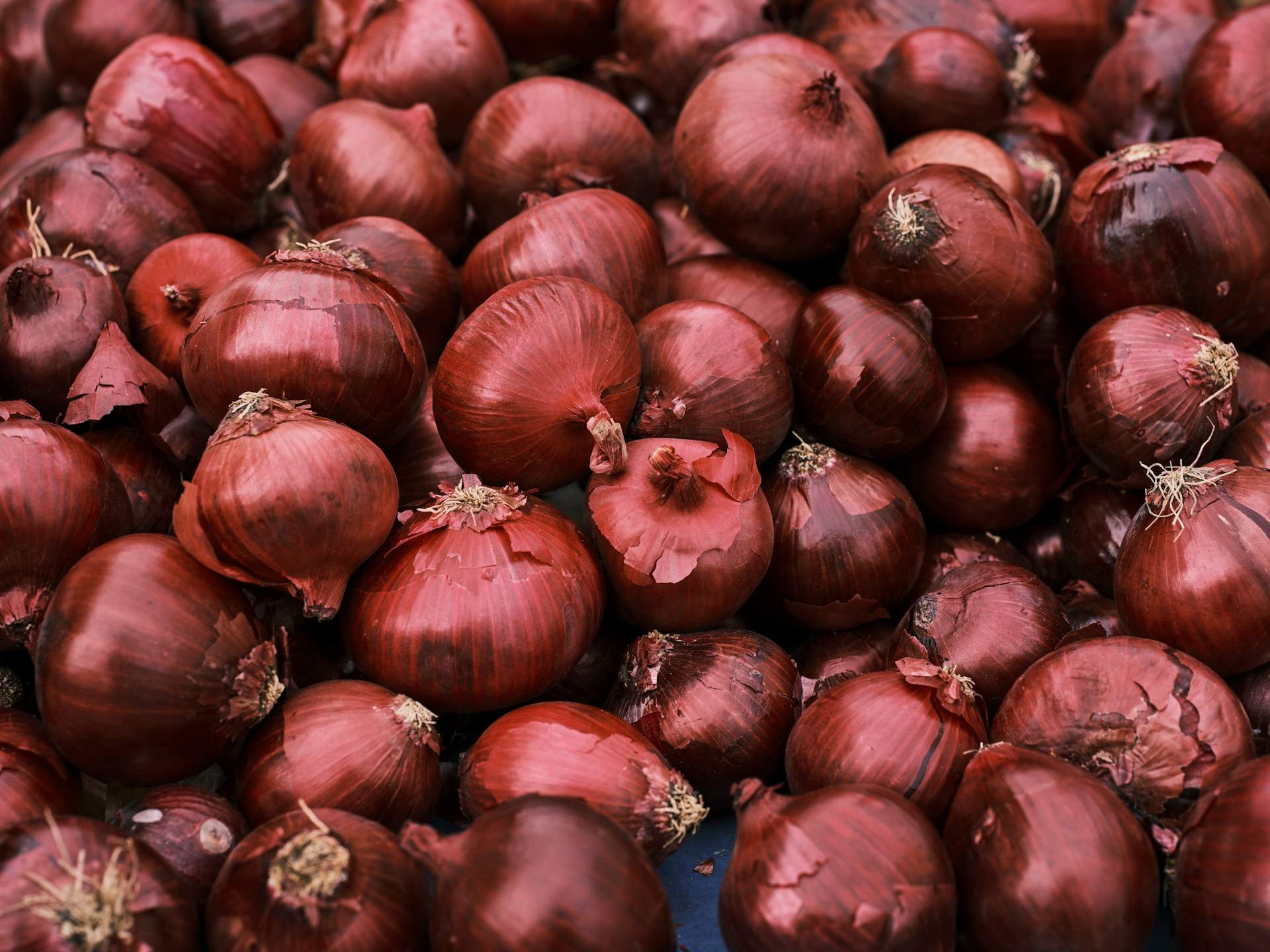 Cómo hacer cebolla caramelizada sin azúcar: el secreto mejor guardado por los cocineros