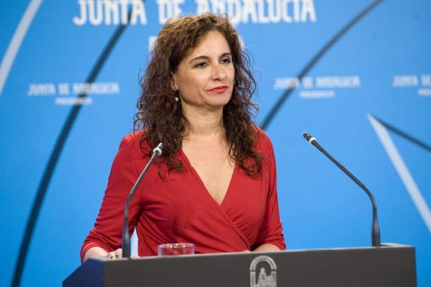María Jesús Montero