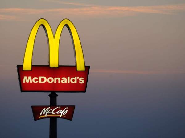 mcdonalds cartel exterior mcdonalds cartel exterior