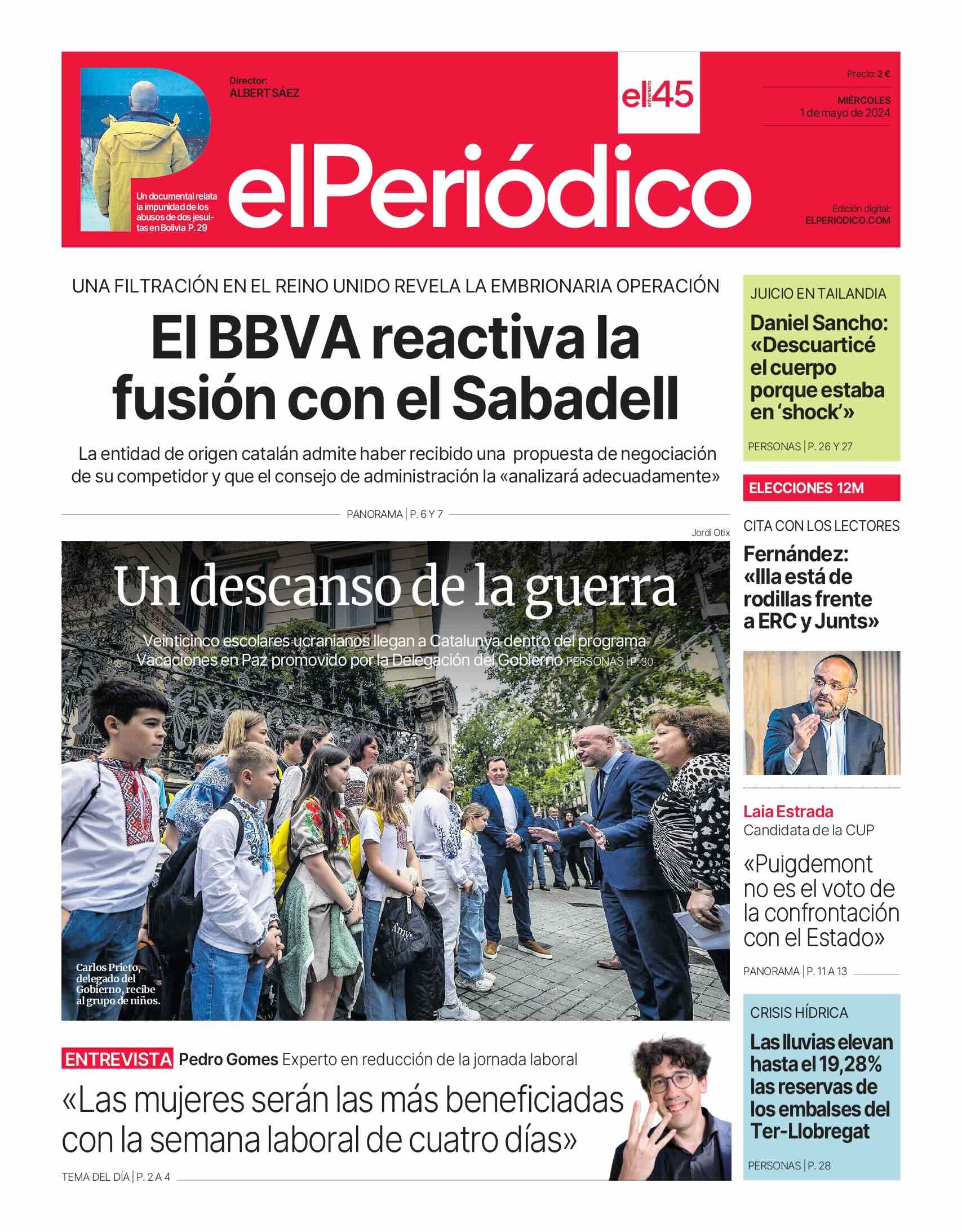 El Periódico El Periódico