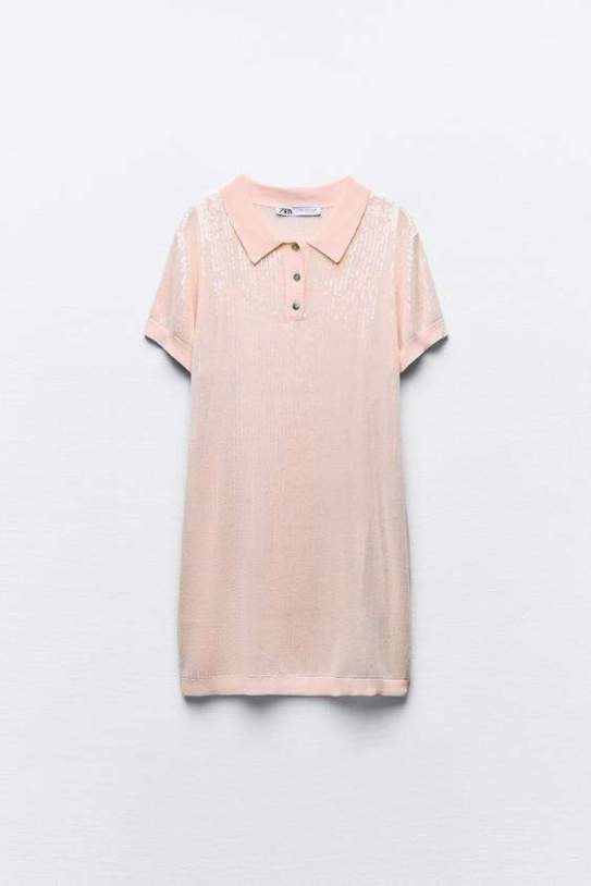 Vestit de Zara Vestit de Zara