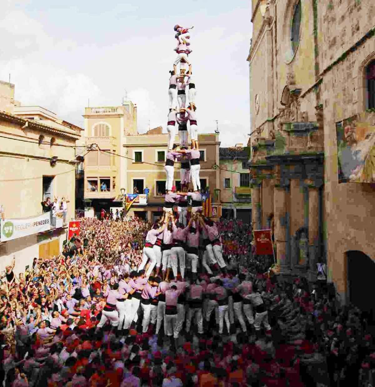 La Jove és de 10… en un cap de setmana memorable