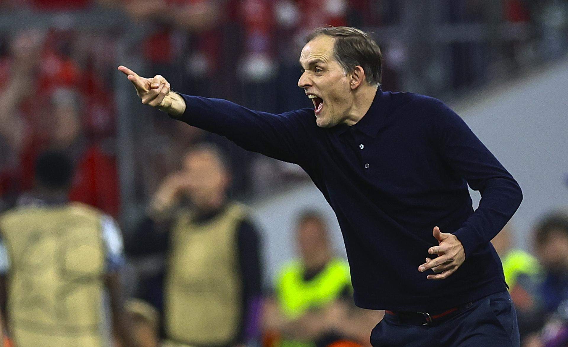 Tuchel, adiós al Bayern de Munich, vuelve a la Premier League, destino Londres