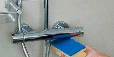 Limpiador Cal y Óxido HG