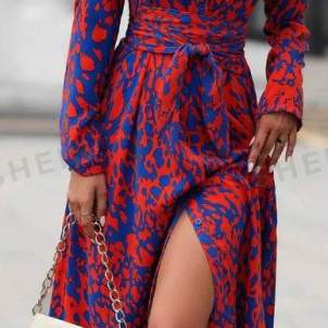 Vestido de Shein Vestido de Shein