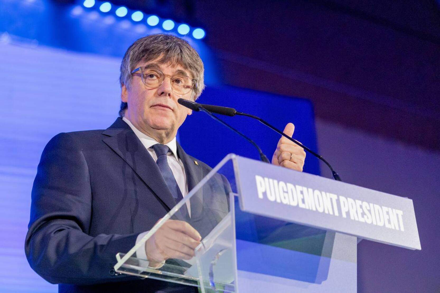 Carles Puigdemont Junts (8)