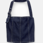 Top de Pull&Bear Top de Pull&Bear