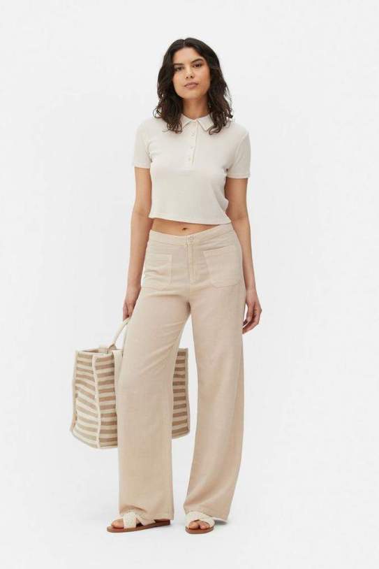 Pantalones de Primark Pantalones de Primark