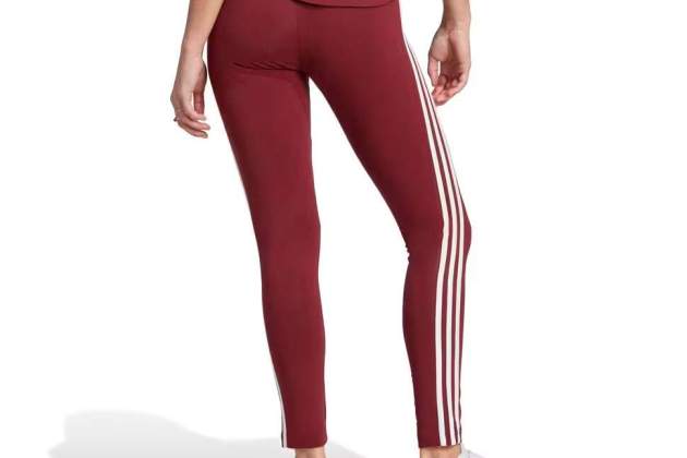 Mallas Leggings Fitness Soft Training Adidas Mallas Leggings Fitness Soft Training Adidas