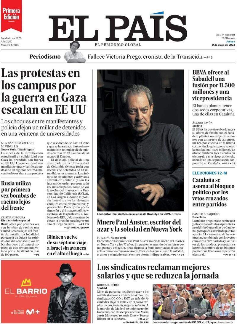 El País