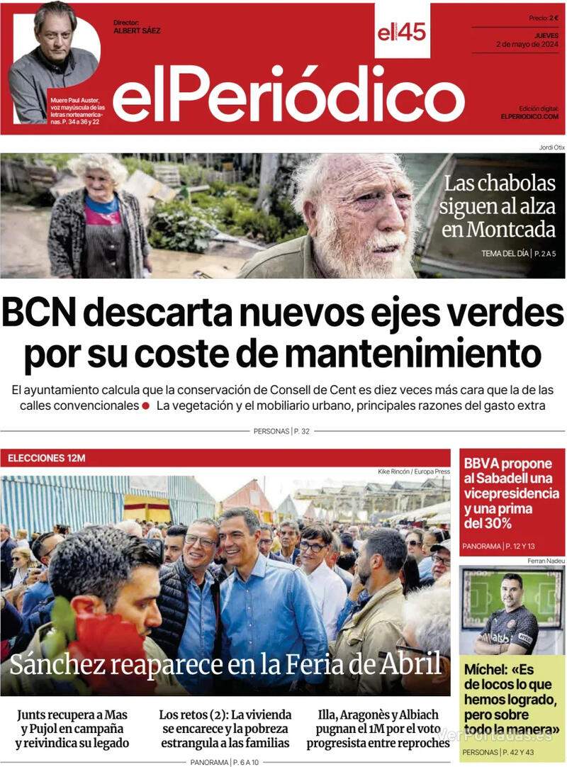 El Periódico