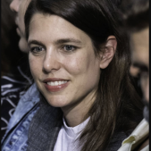 Carlota Casiraghi Carlota Casiraghi
