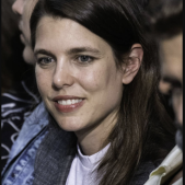 Carlota Casiraghi