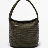 Borsa de Massimo Dutti