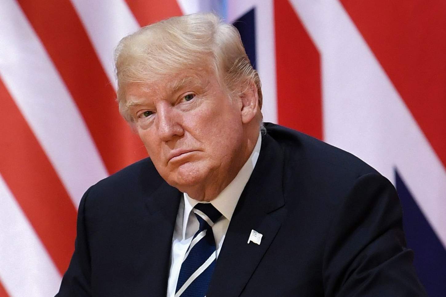 Donald Trump se une a TikTok, aplicación que intentó prohibir en EE.UU. cuando era presidente