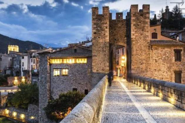 Imatge de Besalú