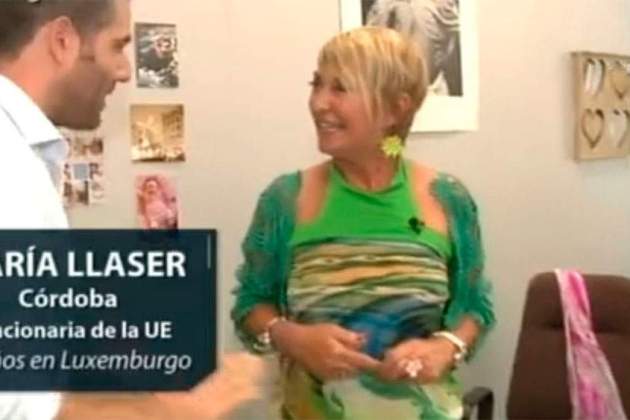 María Lláser María Lláser