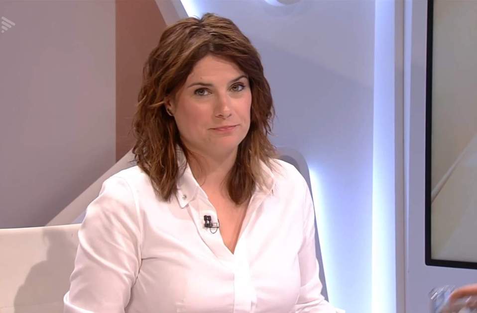 Ariadna Oltra TV3 Ariadna Oltra TV3