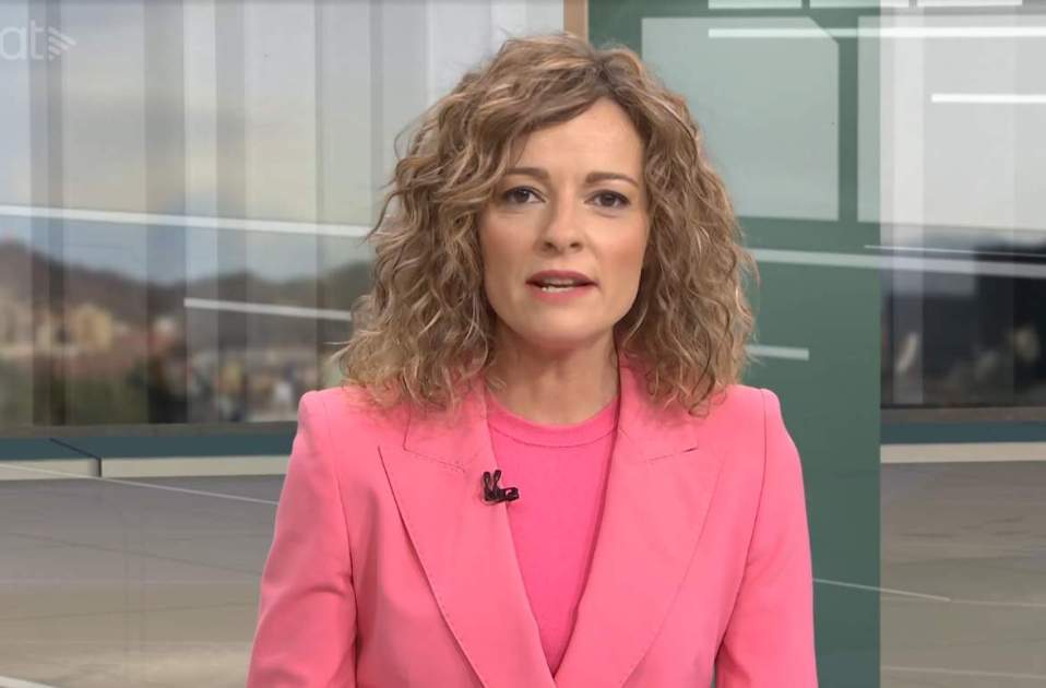 Orilla de rosa, TV3