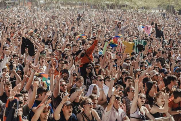 Vinya Rock Festival Musica / Vinya Rock Vinya Rock Festival Musica / Vinya Rock