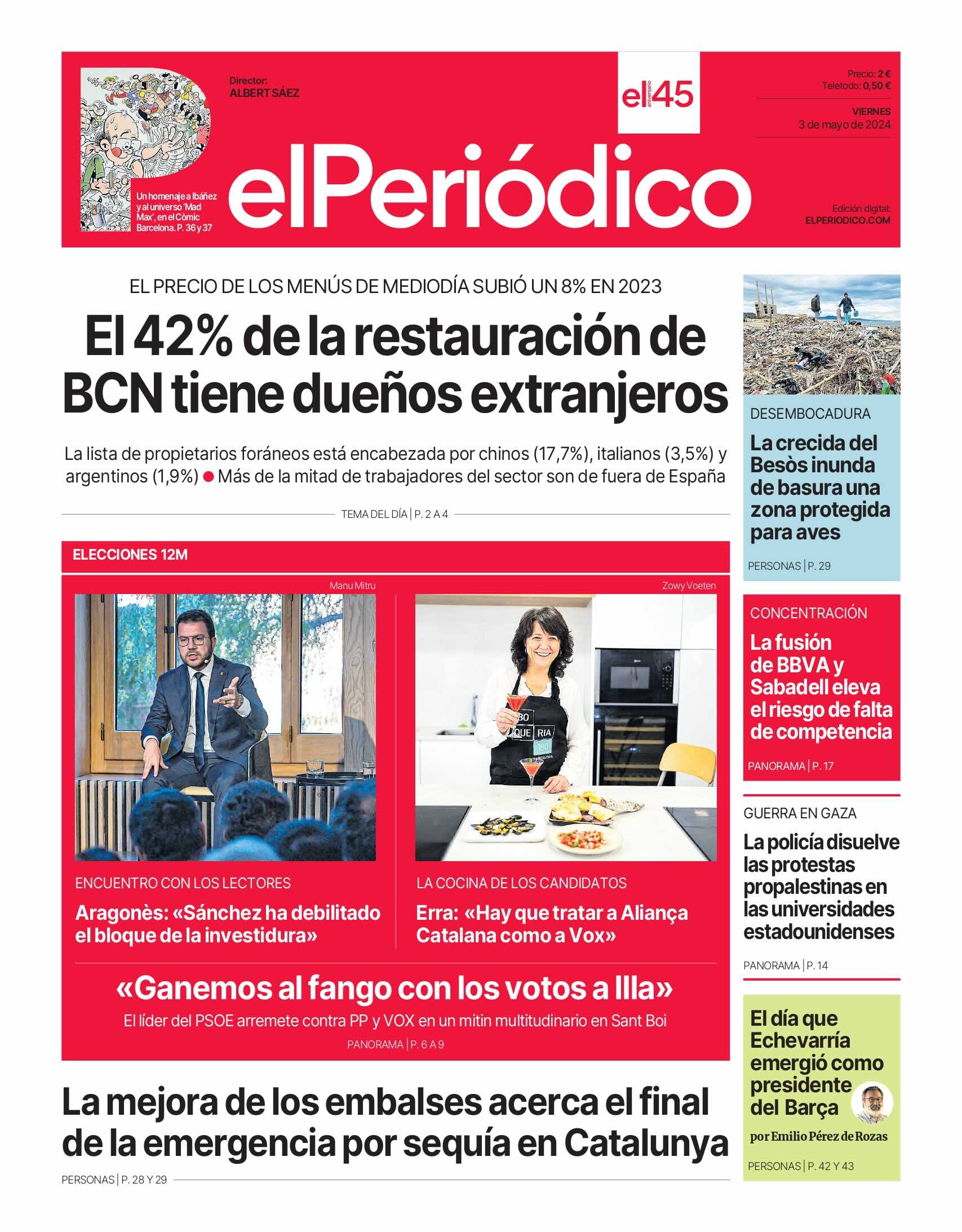 El Periódico
