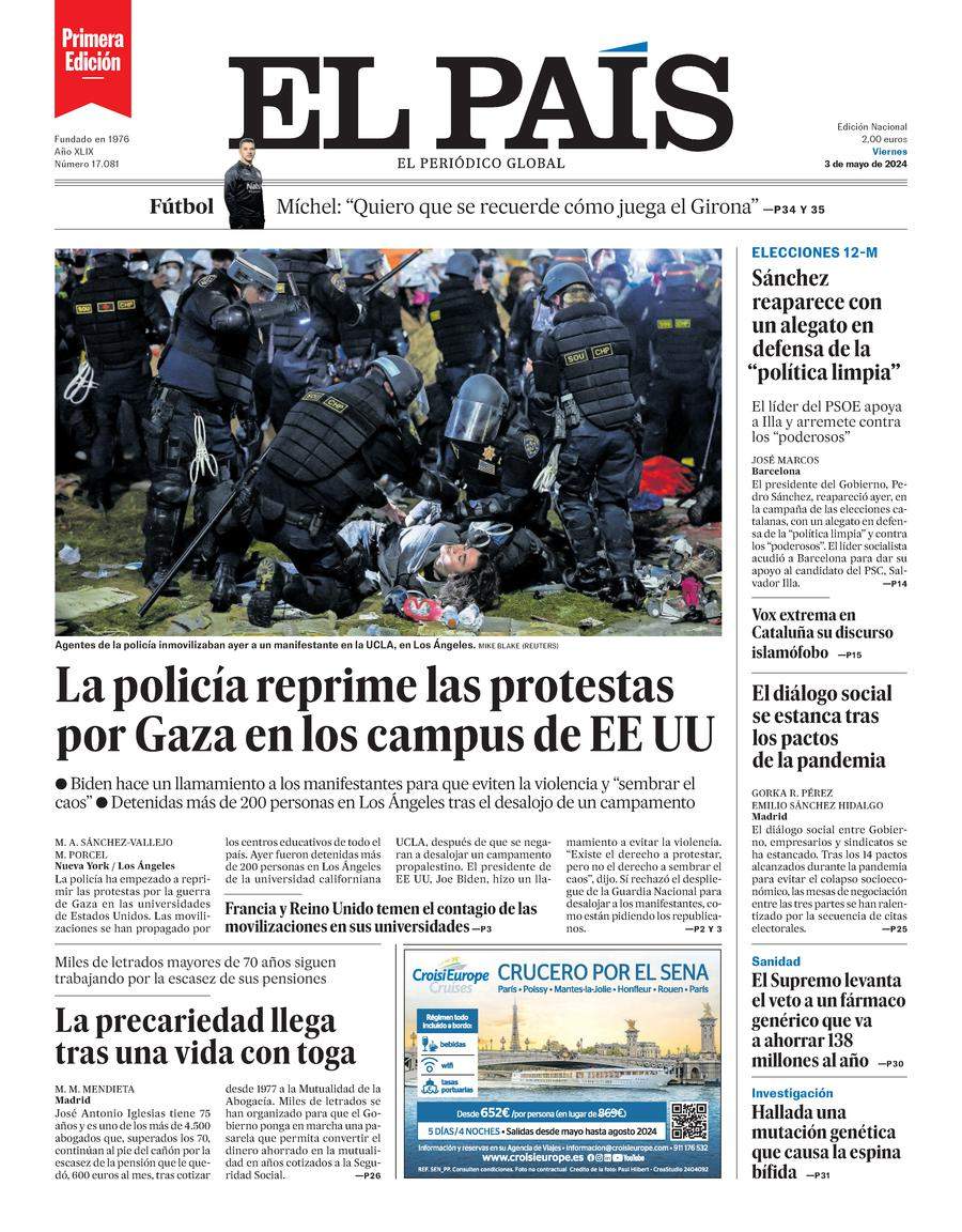 El País