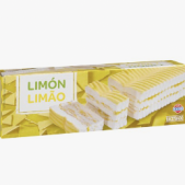 Tarta de limón Tarta de limón