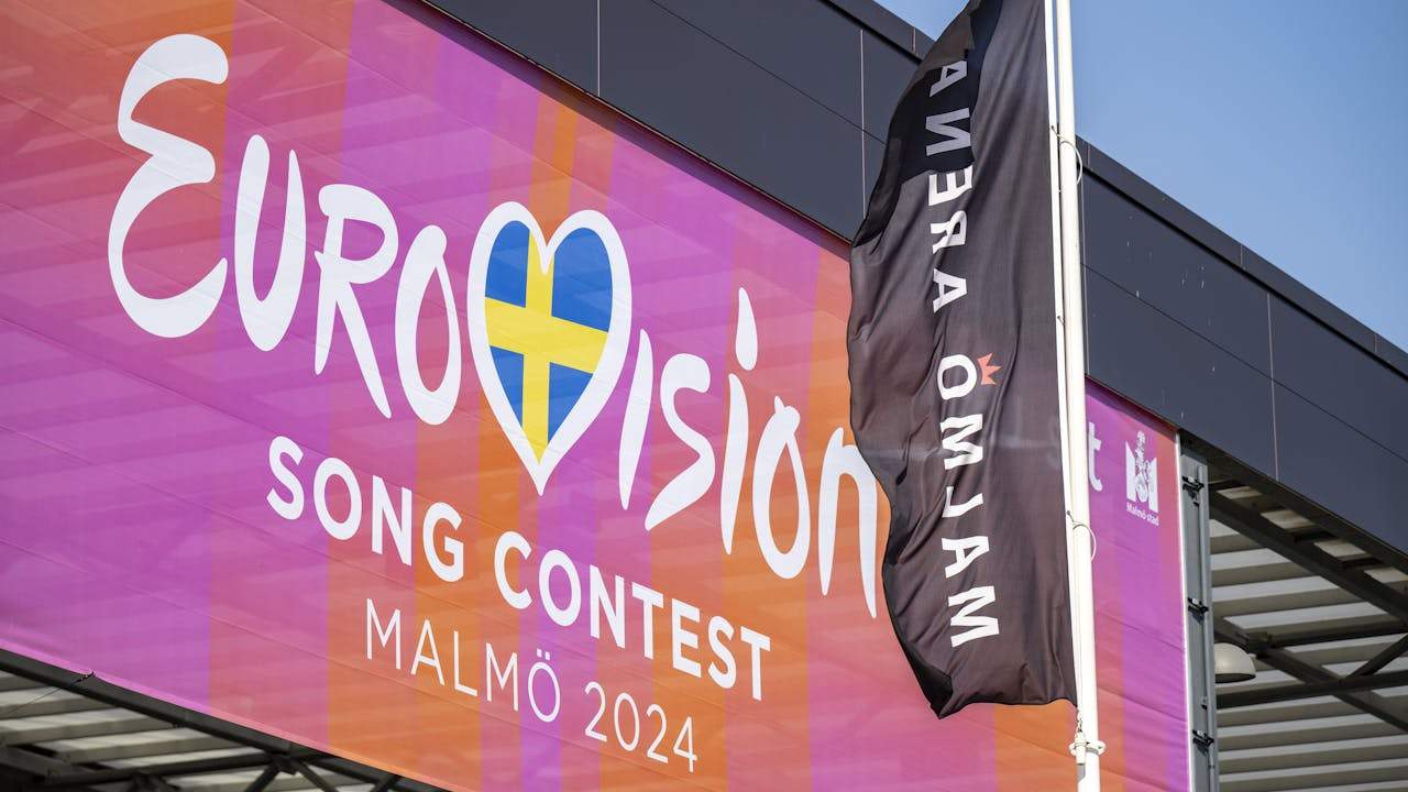 Israel advierte a sus ciudadanos que si asisten a Eurovisión pueden estar en peligro