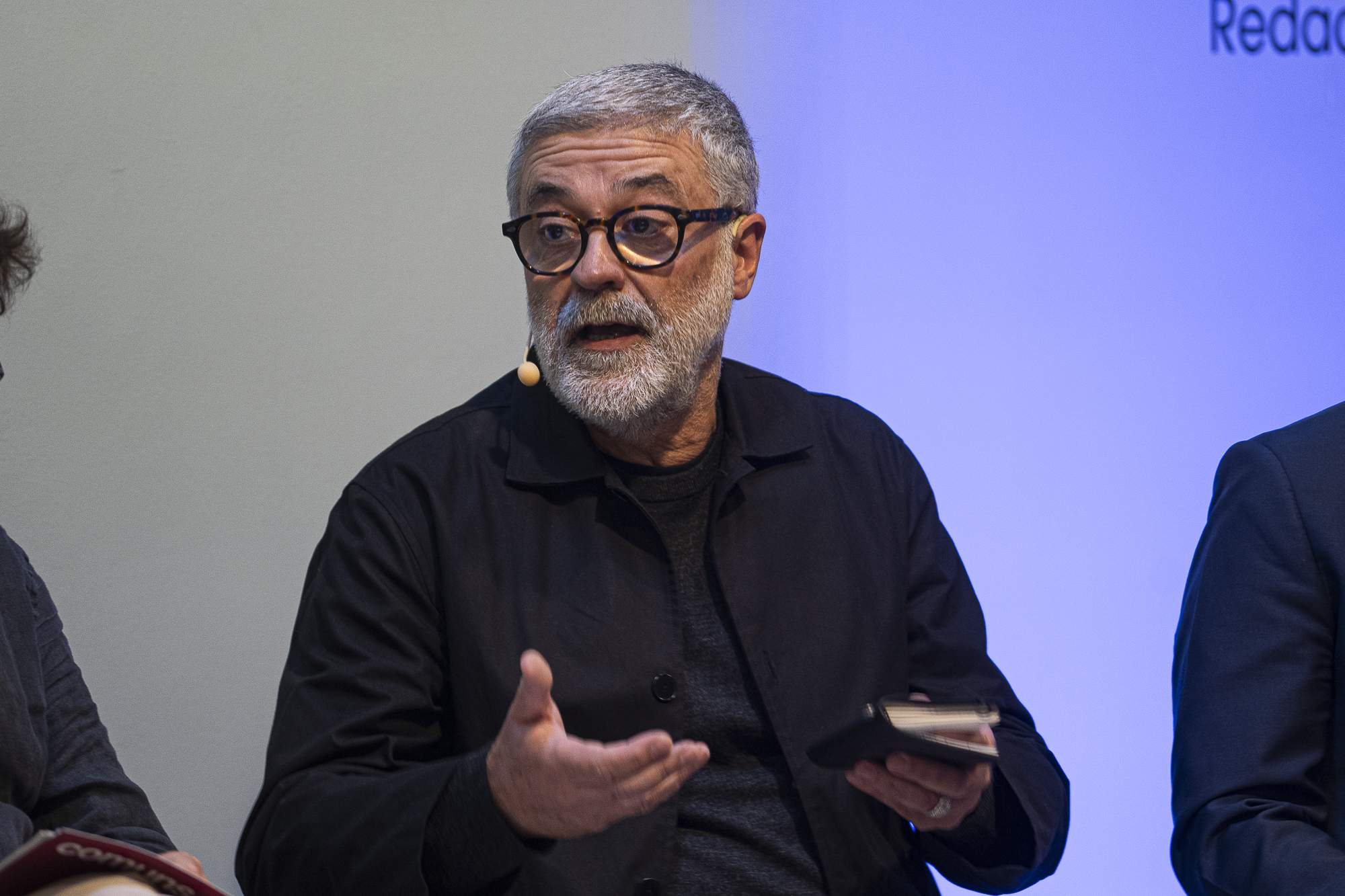 El juez pide desclasificar datos del CNI por el espionaje con Pegasus a exdiputados de la CUP