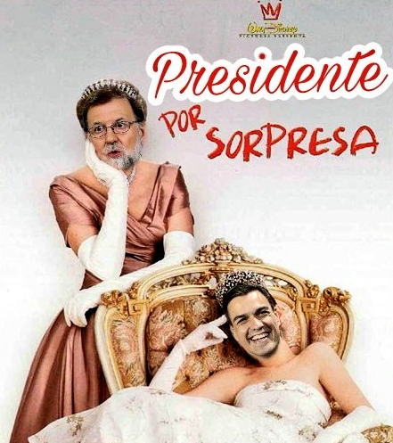 meme rajoy sanchez