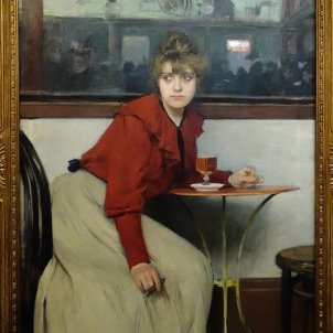 Madeleine Ramon Casas - Roberto Lázaro