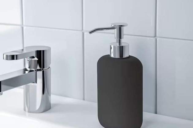 Dispensador jabón EKOLN1 Dispensador jabón EKOLN1