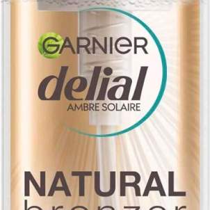 Mousse autobronceadora Garnier Delial1 Mousse autobronceadora Garnier Delial1