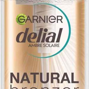 Mousse autobronceadora Garnier Delial1