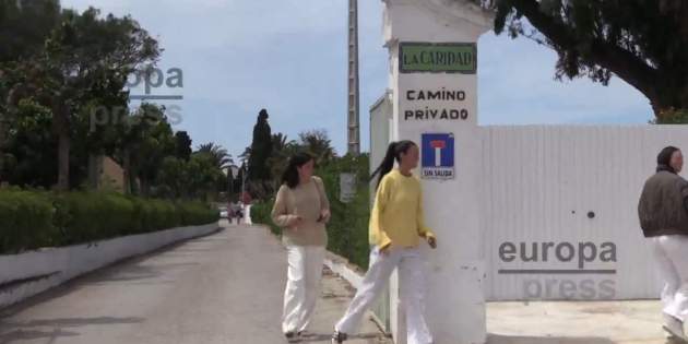 casa victoria federica Chance