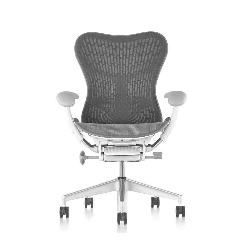Cadira Herman Miller / Ergonomika Cadira Herman Miller / Ergonomika