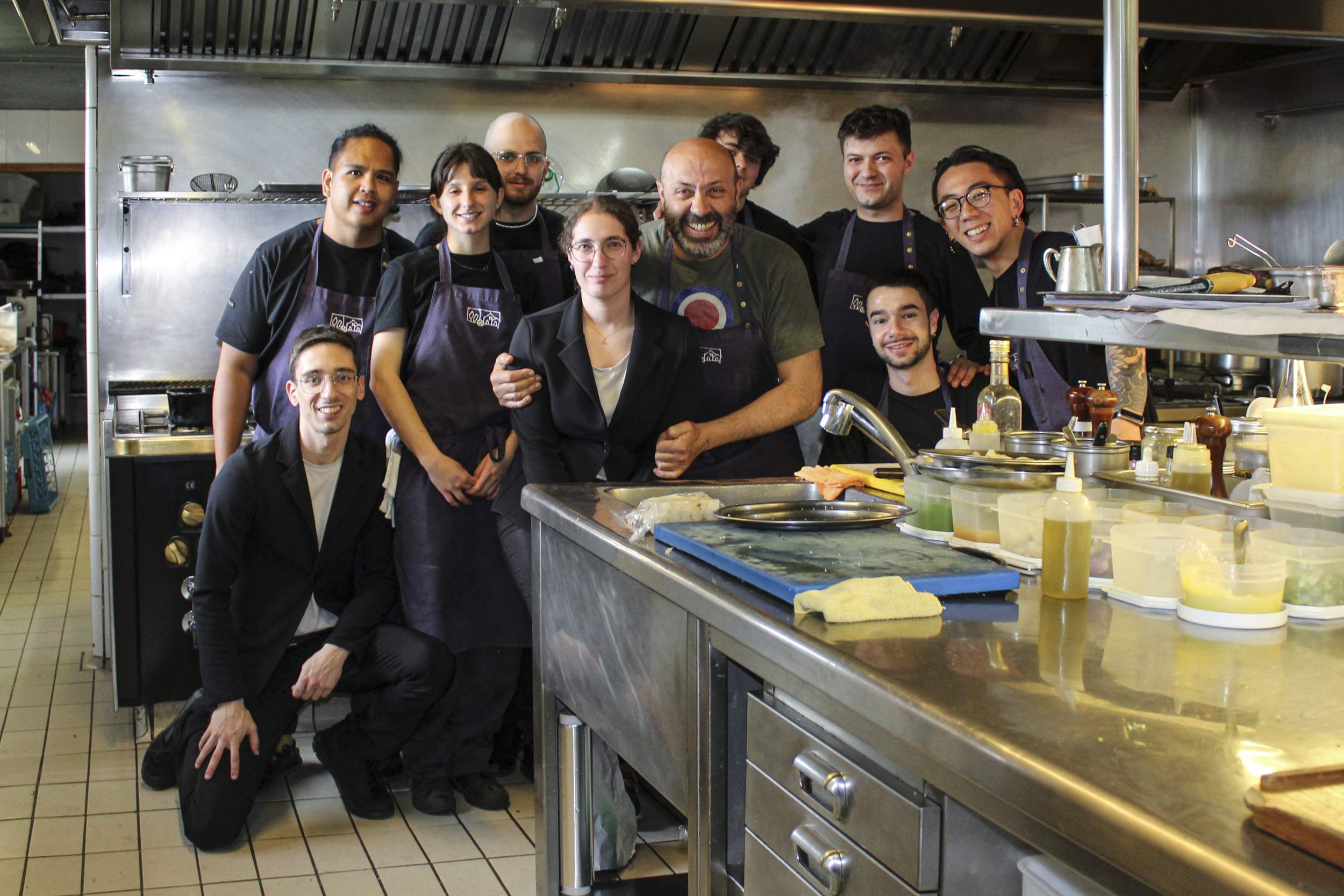 El restaurante del Berguedà que revienta el país con su alta cocina de payés