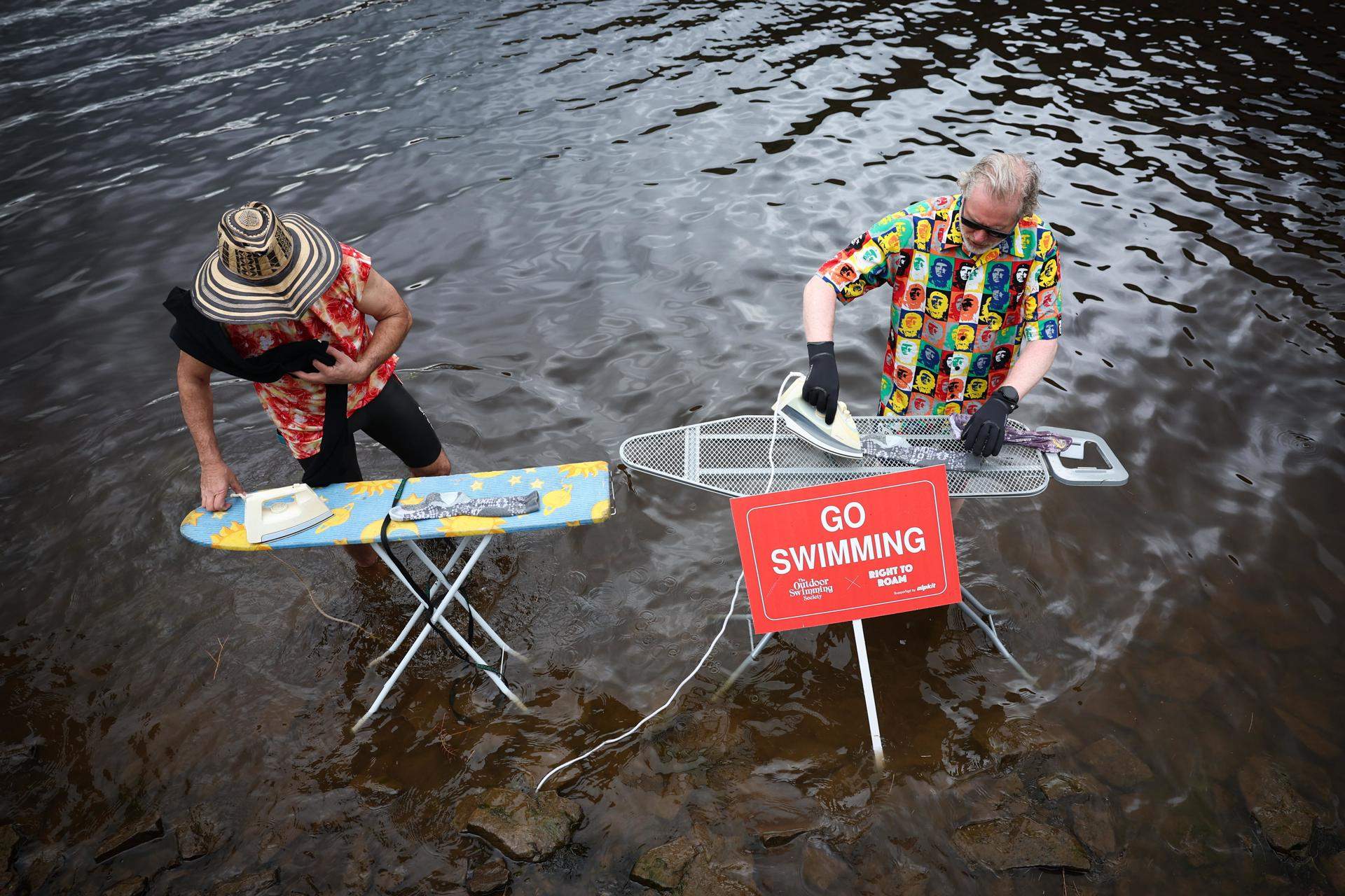Kinder Reservoir (Regne Unit)