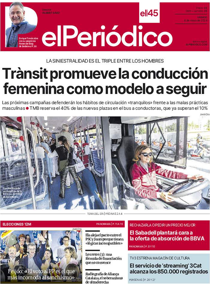 El Periódico El Periódico