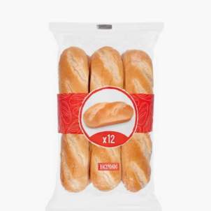 Pa de llet de Mercadona Pa de llet de Mercadona