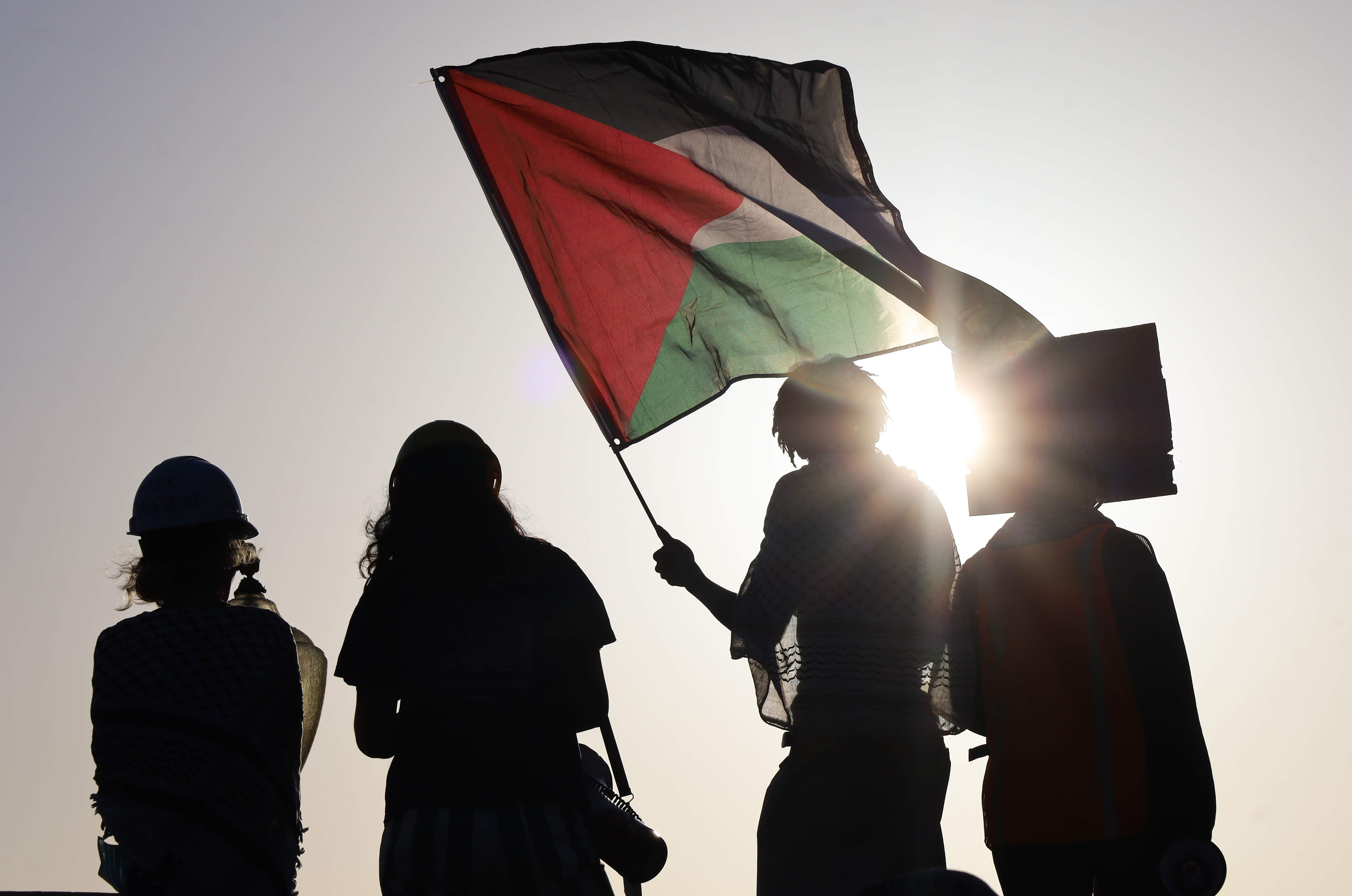 Una treva a Gaza més a prop? Hamàs i Israel es troben al Caire per estudiar una nova proposta