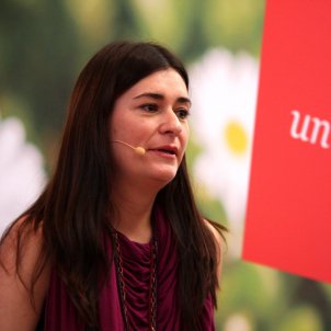 Carmen Montón Sanidad - ACN Carmen Montón Sanidad - ACN
