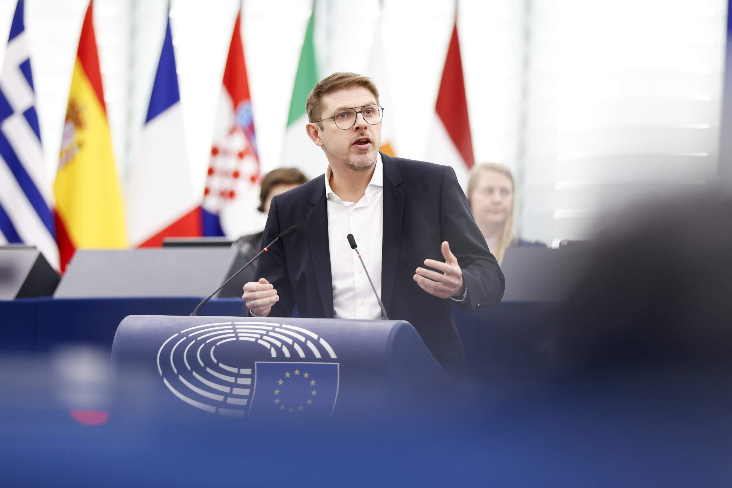 matthias ecke spd alemanya parlaemnt europeu foto spd