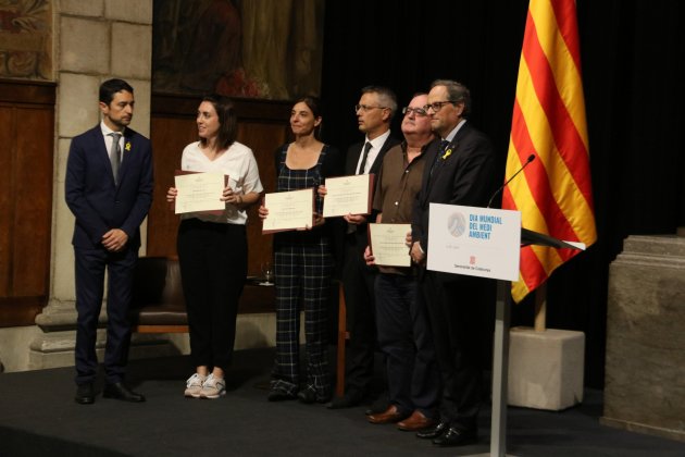 tuesta calvet premio medía ambiente acn