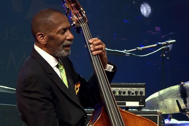 Ron Carter vijazz