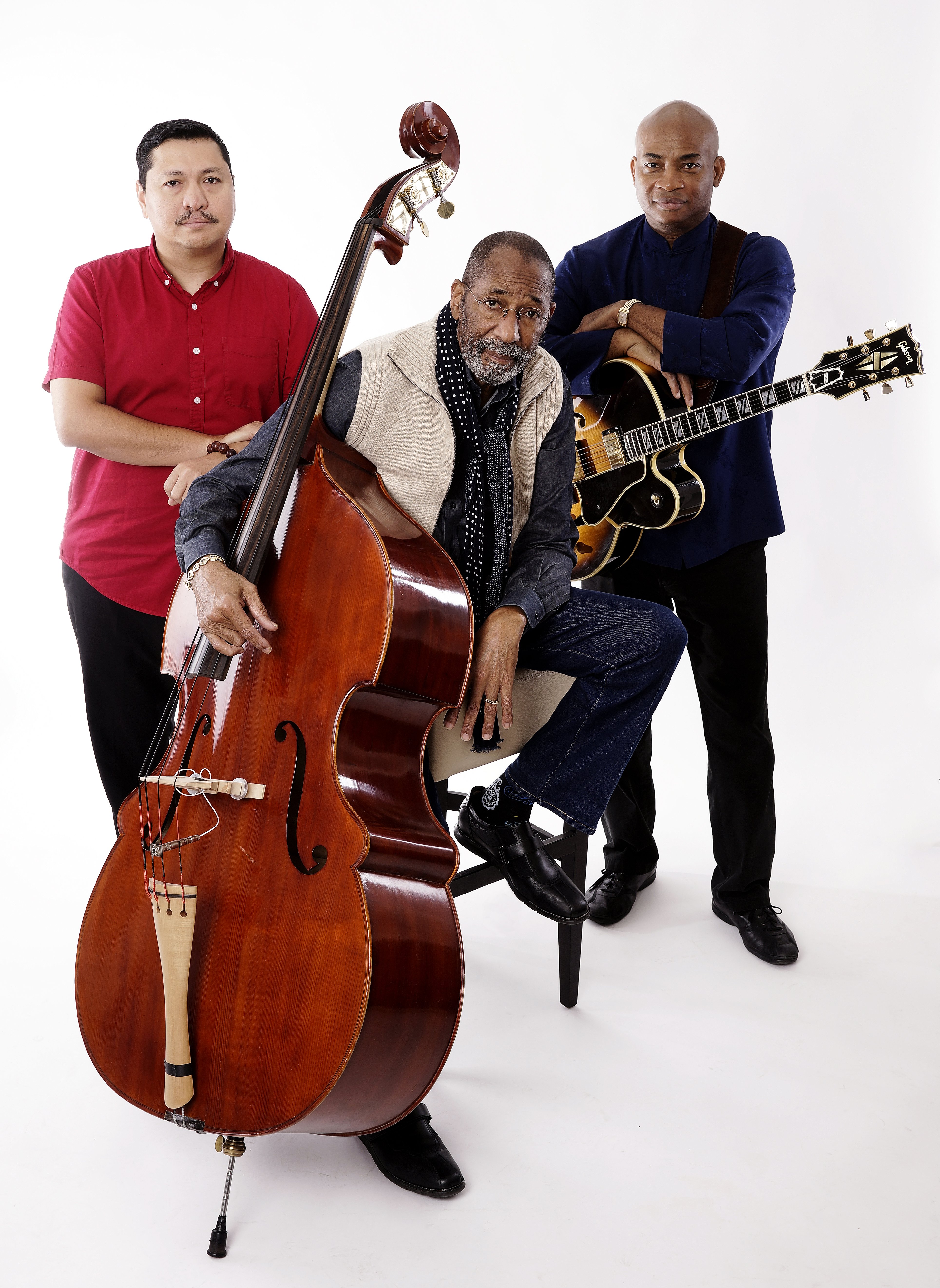 Ron Carter y el mejor jazz estarán en Vilafranca en el Vijazz