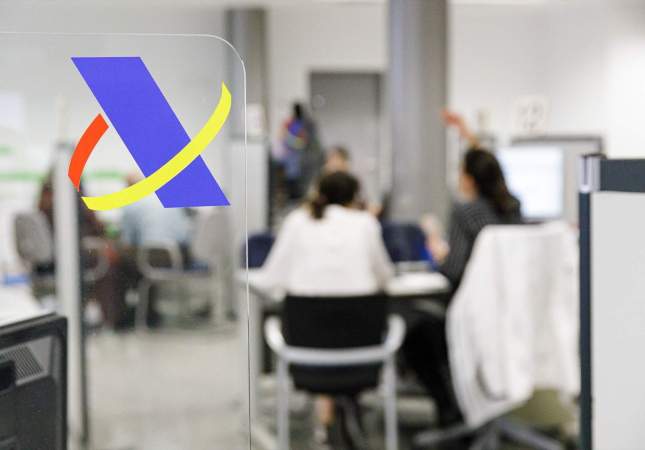 declaracion renta europa press